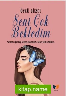 Seni Çok Bekledim