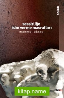 Sessizliğe İsim Verme Masrafları