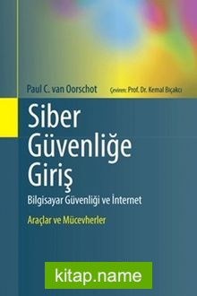 Siber Güvenliğe Giriş