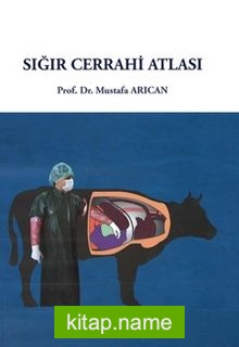 Sığır Cerrahi Atlası
