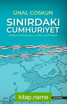Sınırdaki Cumhuriyet