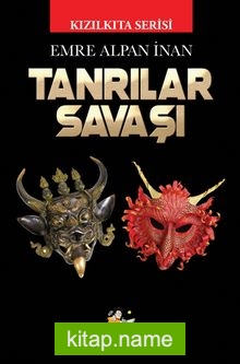 Tanrılar Savaşı / Kızılkıta Serisi