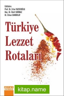 Türkiye Lezzet Rotaları