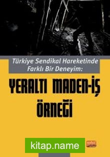 Türkiye Sendikal Hareketinde Farklı Bir Deneyim: Yeraltı Maden-İş Örneği