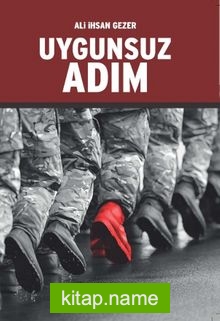 Uygunsuz Adım