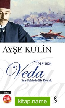 Veda (Midi Boy)