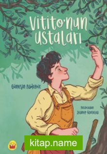 Vitito’nun Ustaları