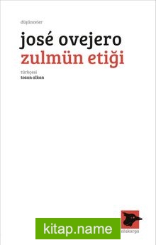 Zulmün Etiği