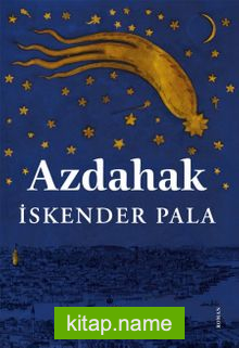 Azdahak